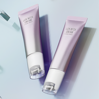 LIZ K Neck Cream Flexible Energy 50g