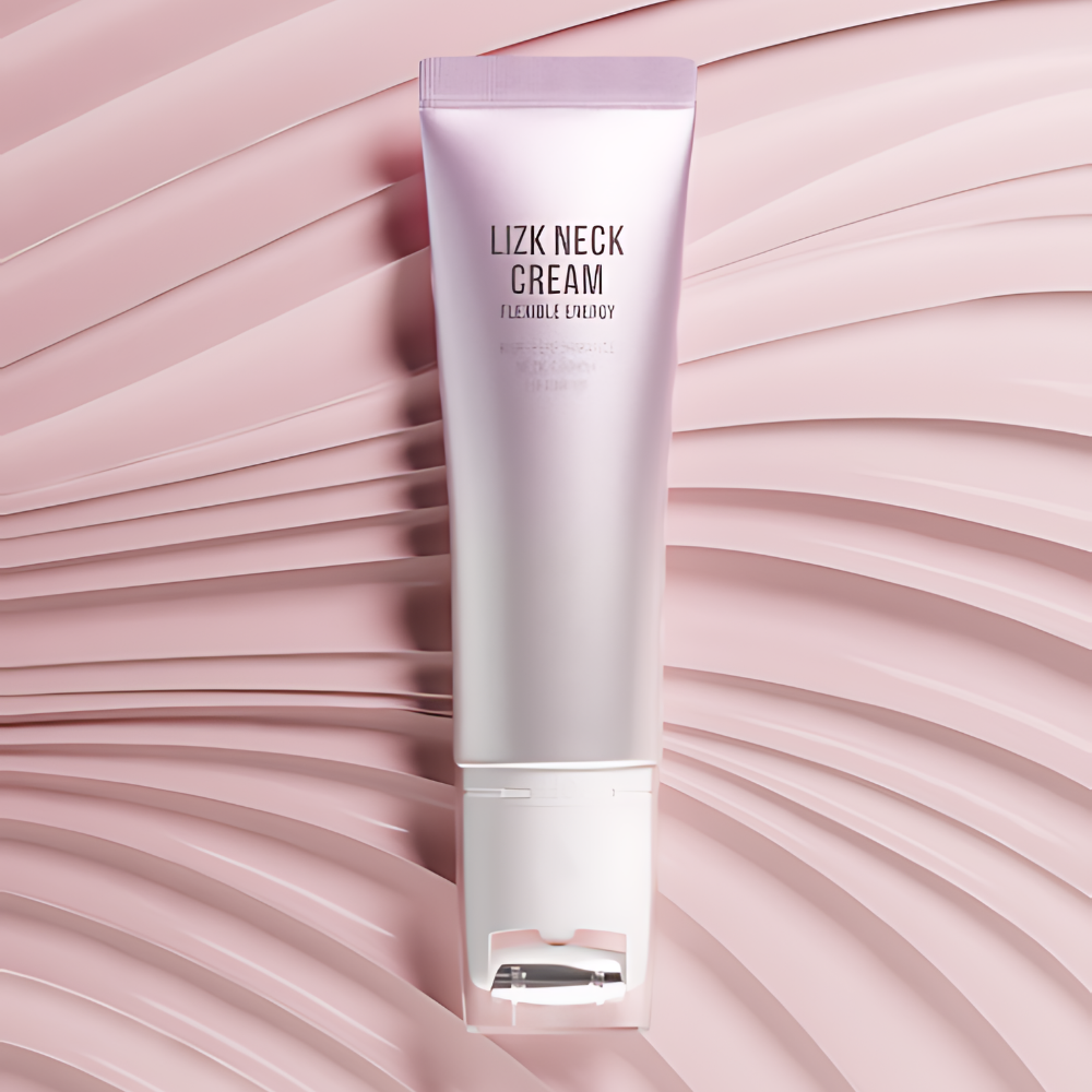 LIZ K Neck Cream Flexible Energy 50g