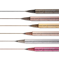 LOVE LINER Liquid Eyeliner 6 Colors