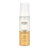 LYLYL Easy Bubble Jojoba Latte Cleanser 195ml