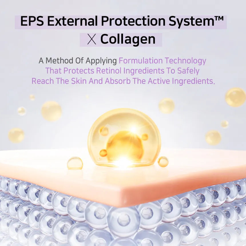 APLB Collagen EGF Peptide Mist Essence 105ml