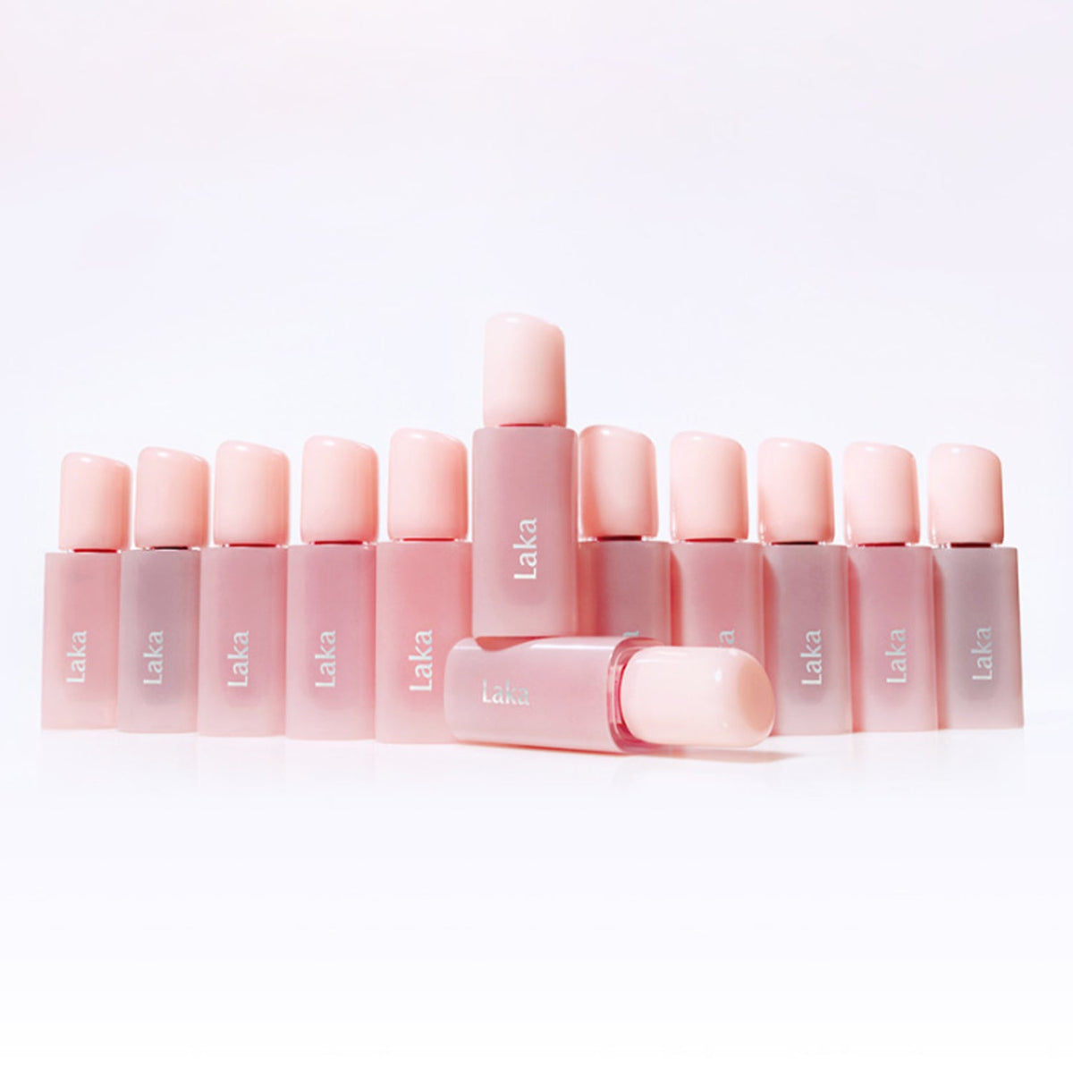 Laka Popping Balloon Tint 4.5g 12 colors