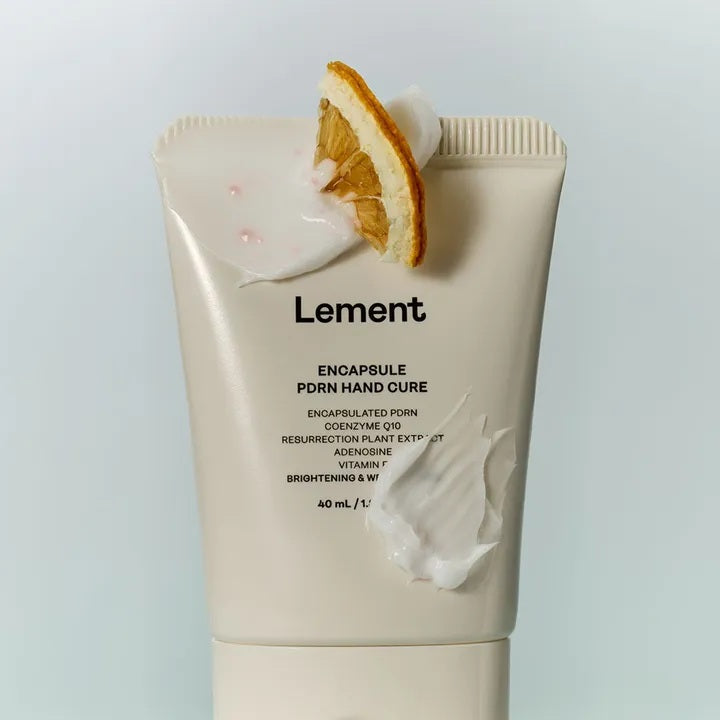 Lement ENCAPSUL PDRN Hand Cure 40ml