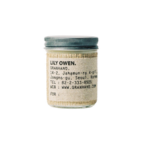 GRANHAND. Candle 200g