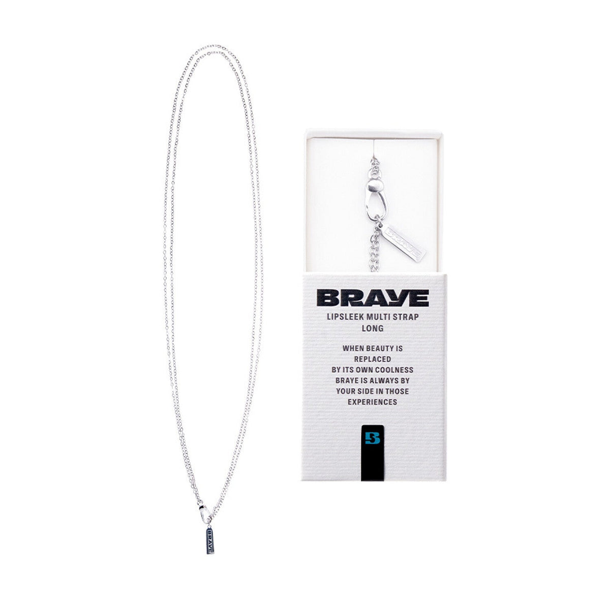 BRAYE Lipsleek Blur 3.2g