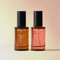 Longtake Hair Oil 40ml