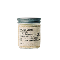 GRANHAND. Candle 200g