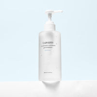 Luvum Bamboo Hyaluronic Moisture Gel Cleanser 200ml