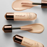 MAKEheal 1.P.L Foundaiser Foundation 28g (4 Shades)