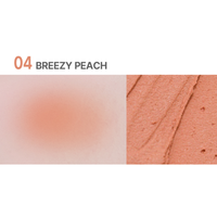 MAKEheal Cloud Cube Blusher 5 Colors