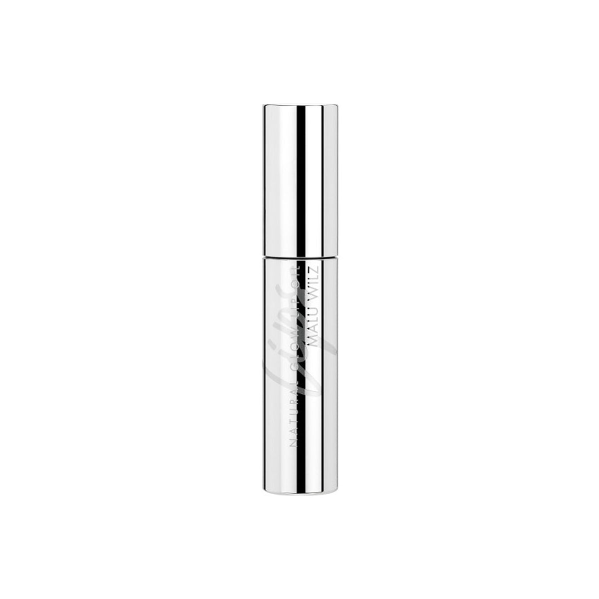 MALUWILZ Natural Glow Lip Oil 5ml