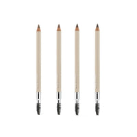 MALUWILZ Eyebrow Designer 1.08g (4 Colors)