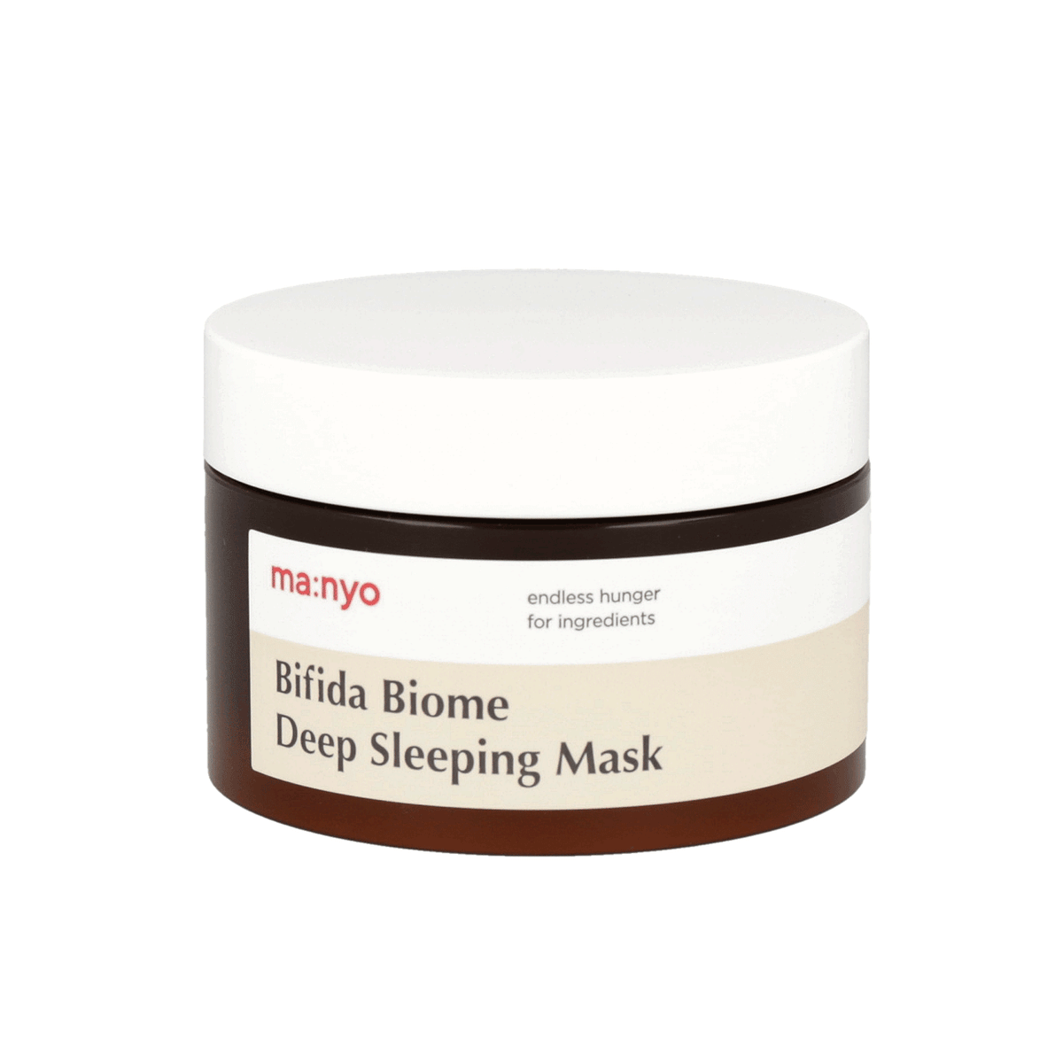 ma:nyo Bifida Biome Deep Sleeping Mask 100ml