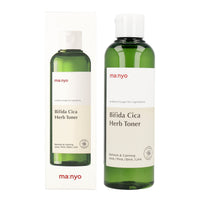 ma:nyo Bifida Cica Herb Toner 210ml