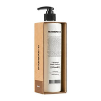 MARMAR;D Lacscent Body Lotion 488ml – Hinoki