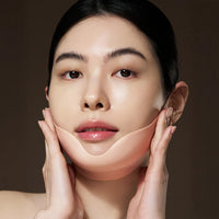 MARSHIQUE Line Lifting Hydrogel Patch 3p