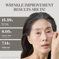 MARSHIQUE Wrinkle Repair Hydrogel Eye Patch 18p