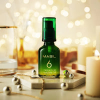 MASIL 6 Salon Hair Perfume Oil 50ml