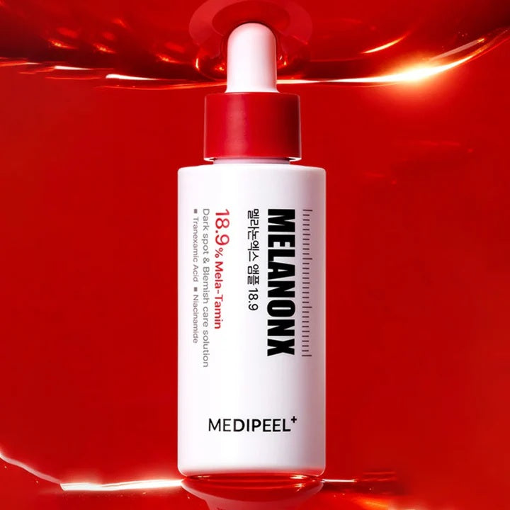 MEDI-PEEL Melanon X Ampoule 18.9% 30ml