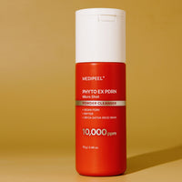 MEDI-PEEL Phyto EX PDRN Micro Shot Powder Cleanser 70g