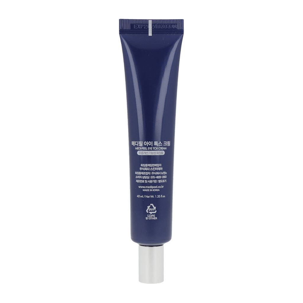 MEDI-PEEL Eye Tox Cream 40ml