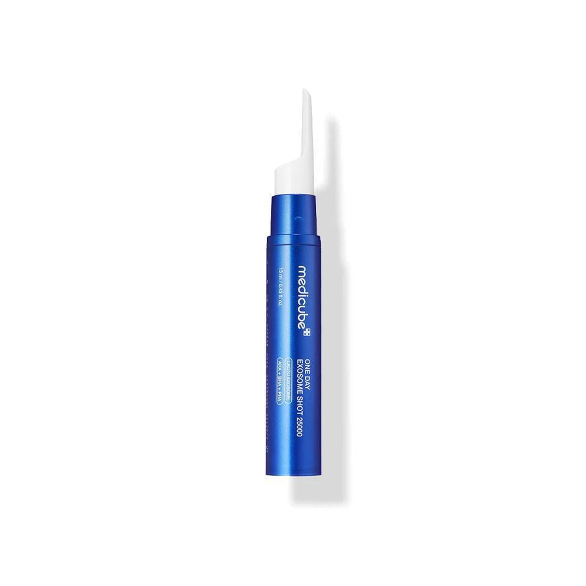 MEDICUBE One Day Exosome Shot 25000 (13ml)