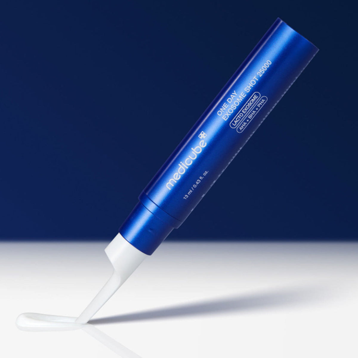 MEDICUBE One Day Exosome Shot 25000 (13ml)
