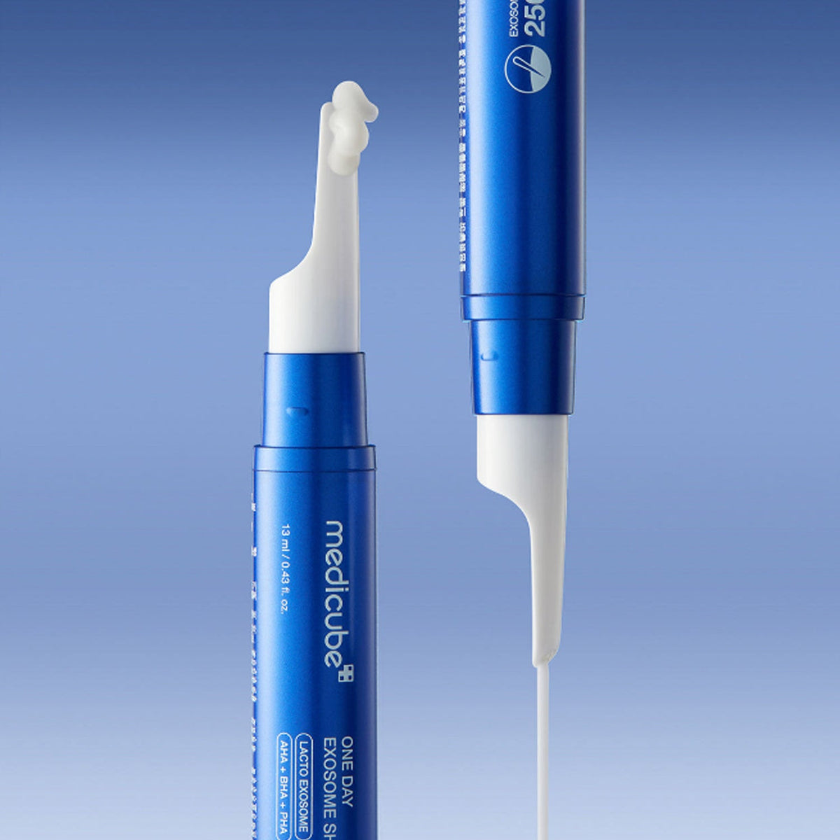 MEDICUBE One Day Exosome Shot 25000 (13ml)