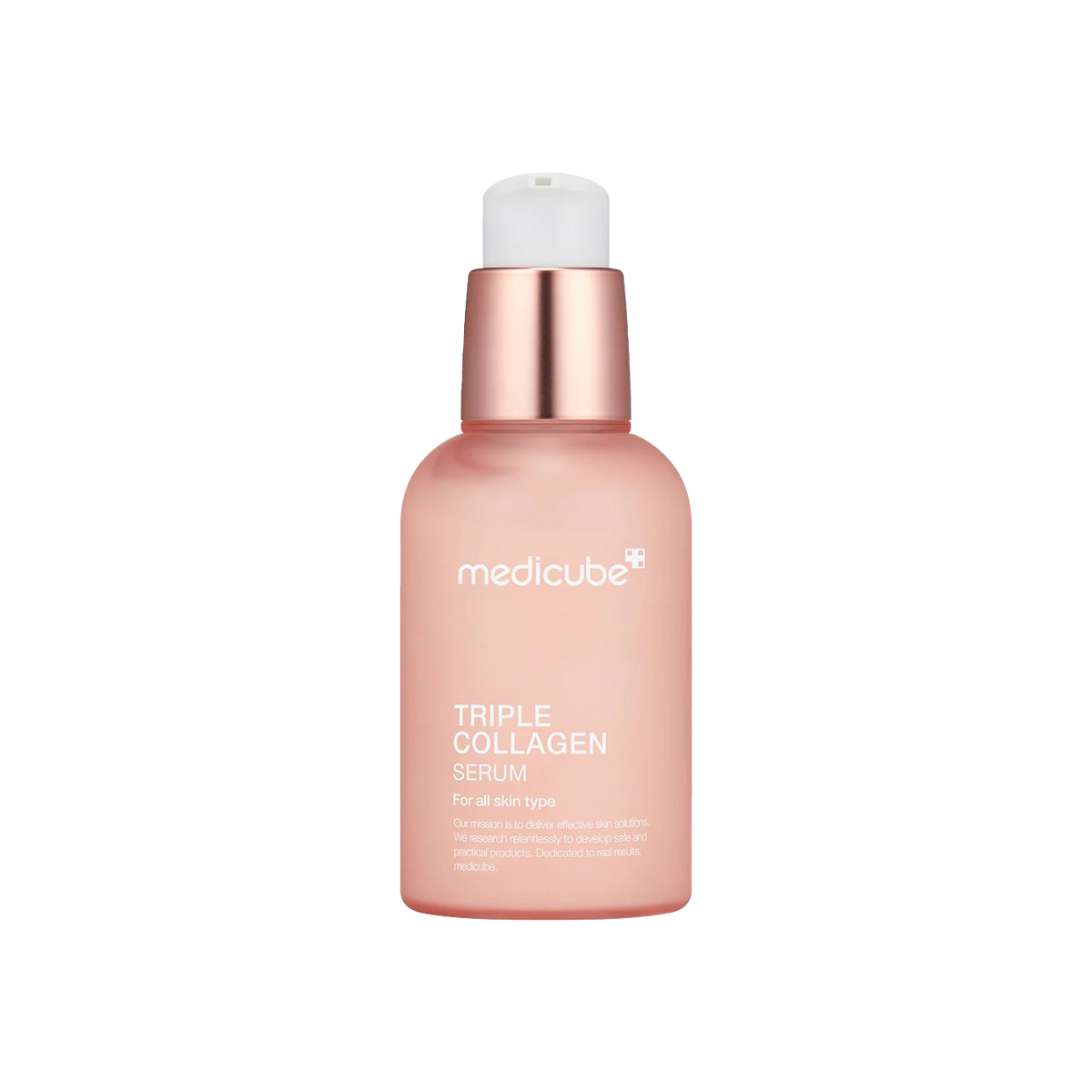 MEDICUBE Triple Collagen Serum 55ml