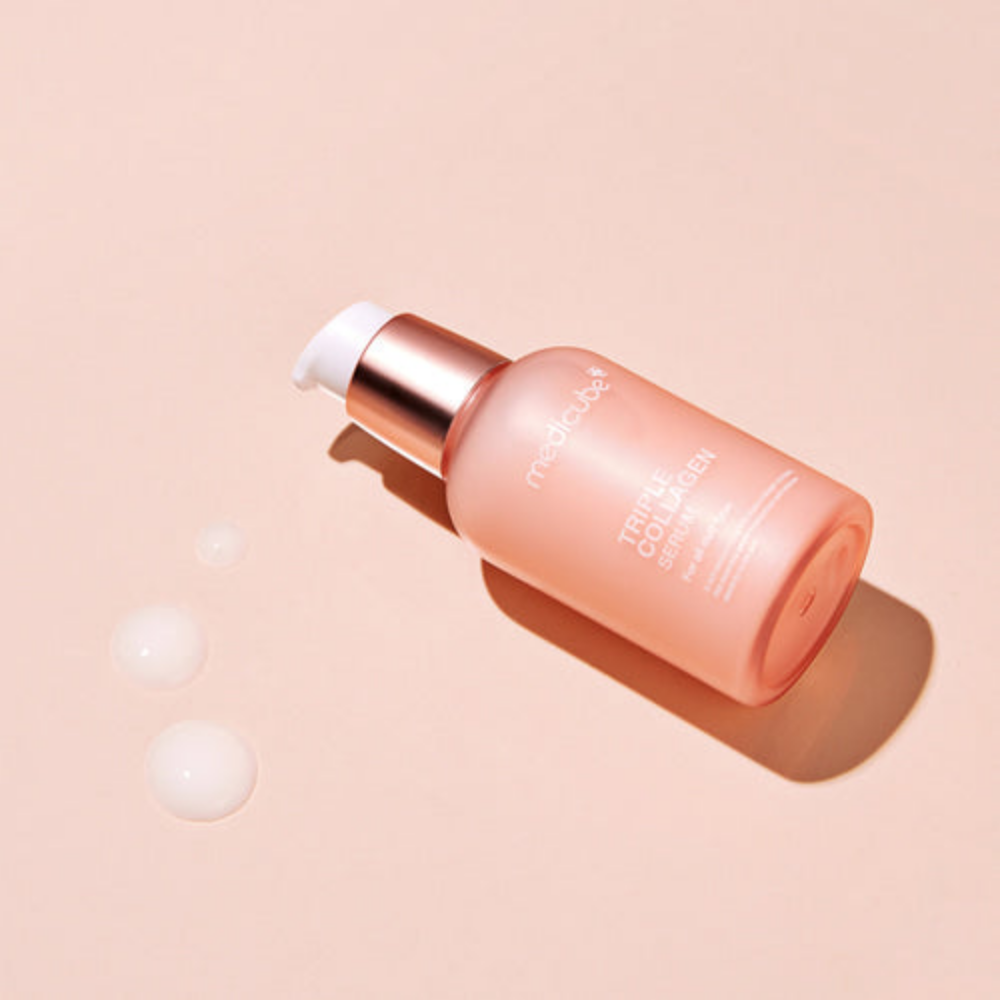 MEDICUBE Triple Collagen Serum 55ml