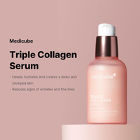 MEDICUBE Triple Collagen Serum 55ml