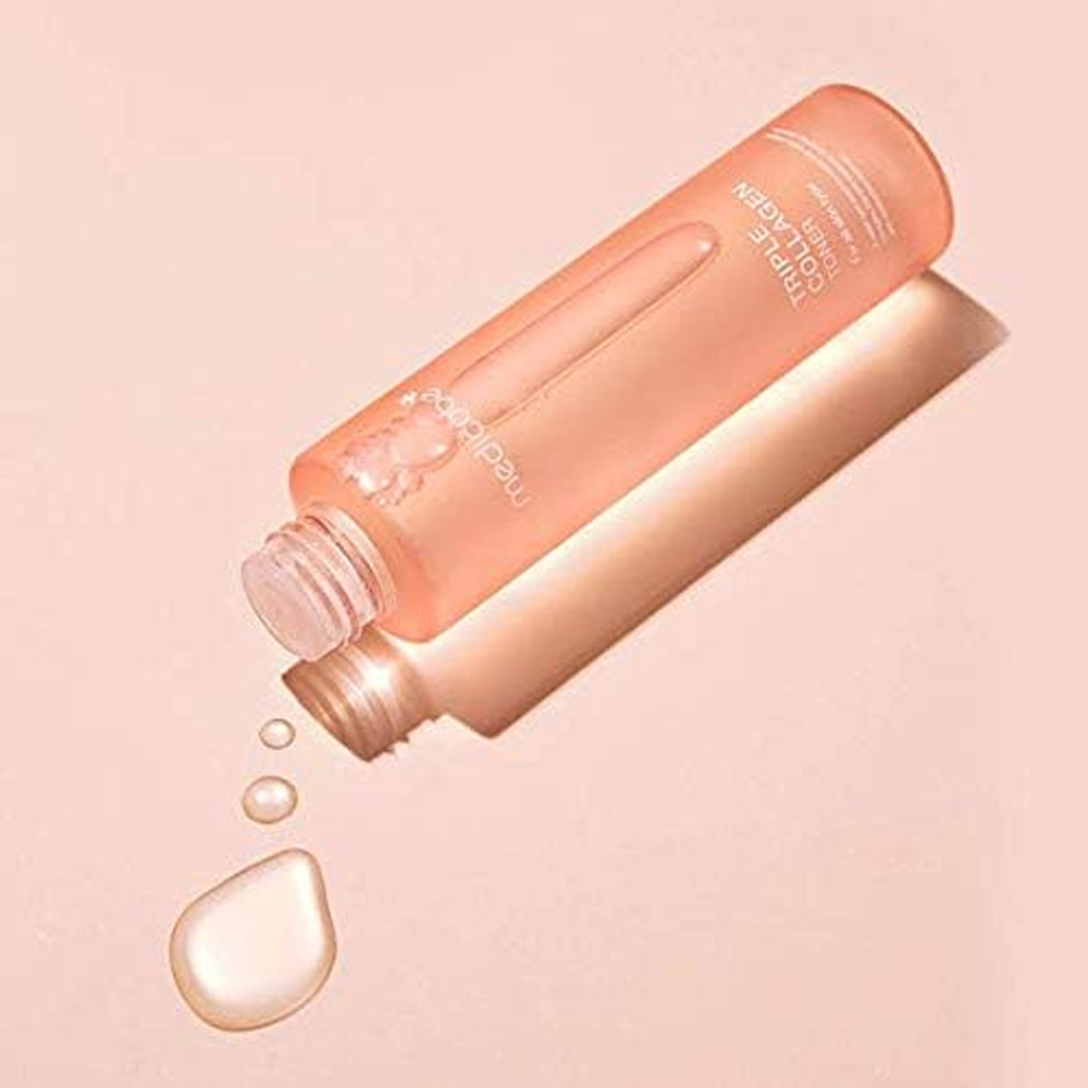 MEDICUBE Triple Collagen Toner 140ml