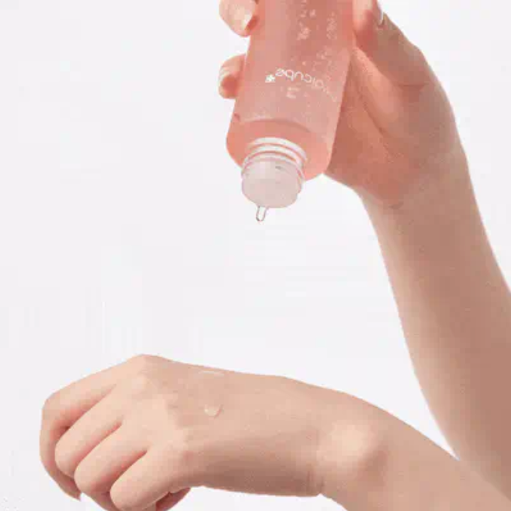 MEDICUBE Triple Collagen Toner 140ml