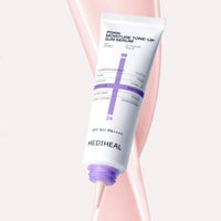 MEDIHEAL PDRN Tone-Up Sun Serum SPF50+ PA++++ 50ml