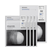 MEDIHEAL Spicule Pore Tightening System 4ea (2 Types)