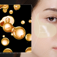 MEDIHEAL Vita Collagen Eye Ampoule Patch 103g * 60ea