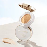 MISSHA Safe Block RX Cover Tone-Up Sun Cushion SPF50+ PA++++ 14g