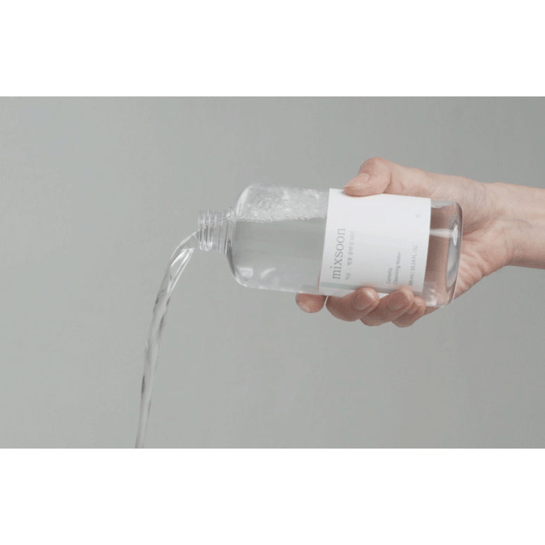 mixsoon Centella Cleansing Water 300ml