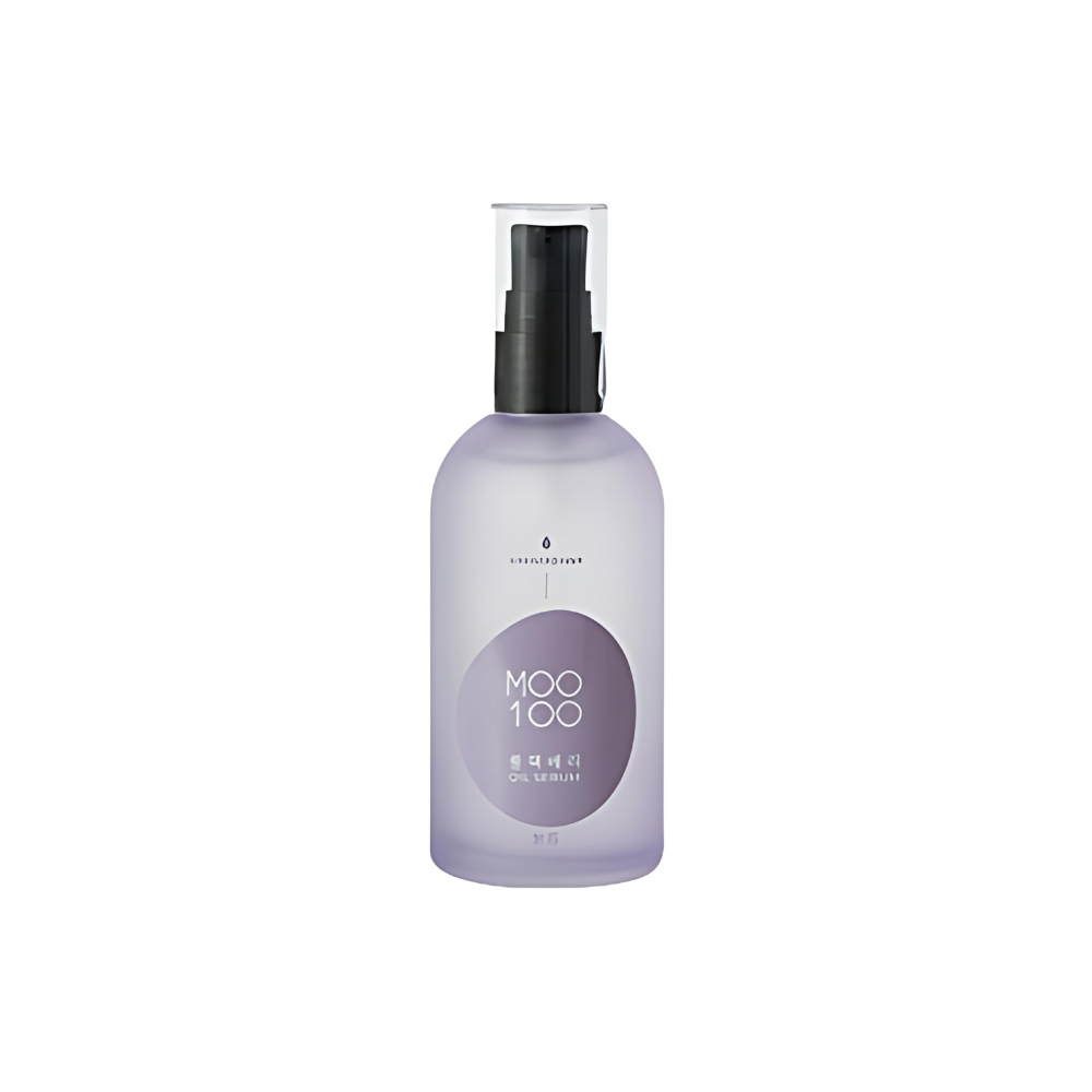 MOO100 Blackberry Oil Serum 100ml