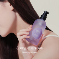 MOO100 Blackberry Oil Serum 100ml