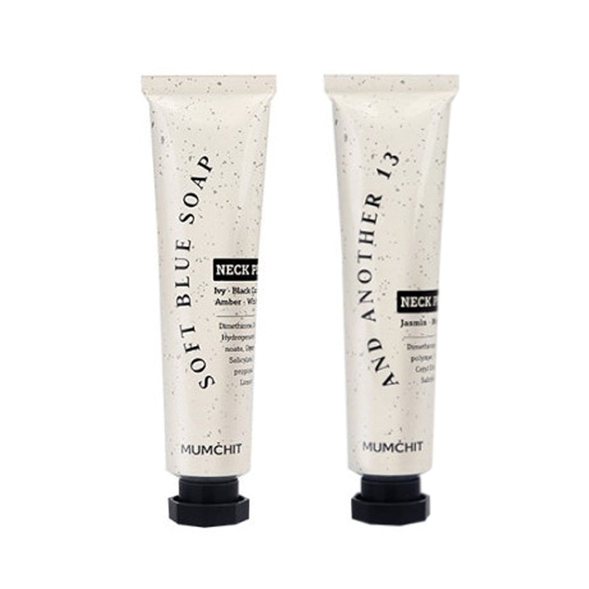 MUMCHIT Neck Perfume Solid Perfume 30ml 2 Types