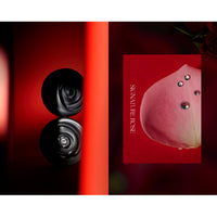 MUZIGAE MANSION De Rose Hand Cream 30g