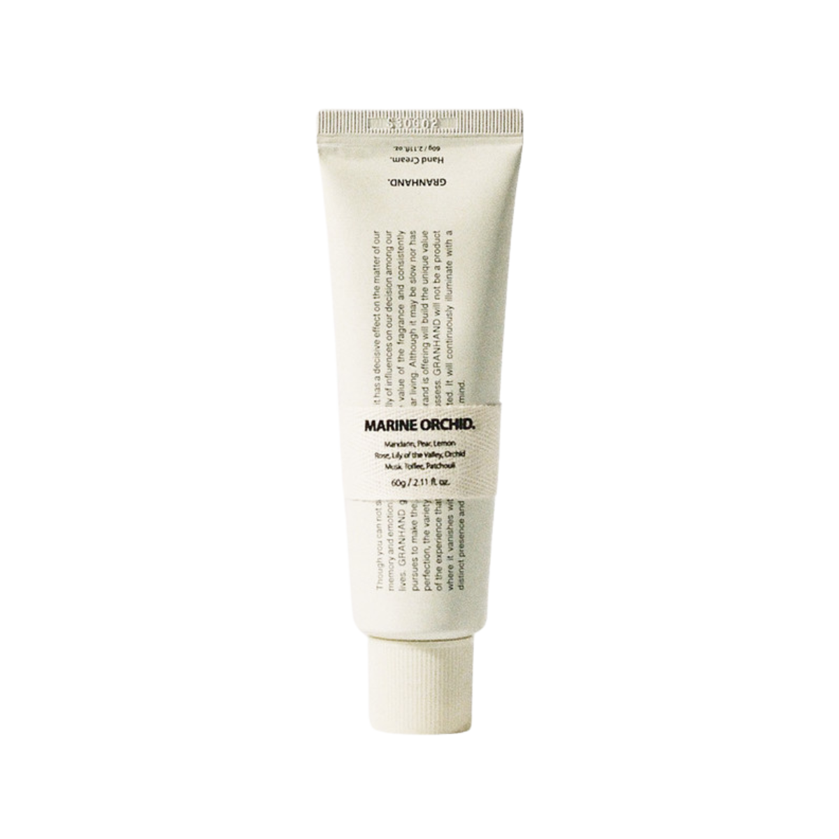 GRANHAND. Hand Cream 60g