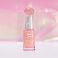 May Young Niacin Toning Serum + Retinol Collagen Boosting Serum