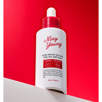 May Young Pore Repair Spicule Peeling Ampoule 50ml