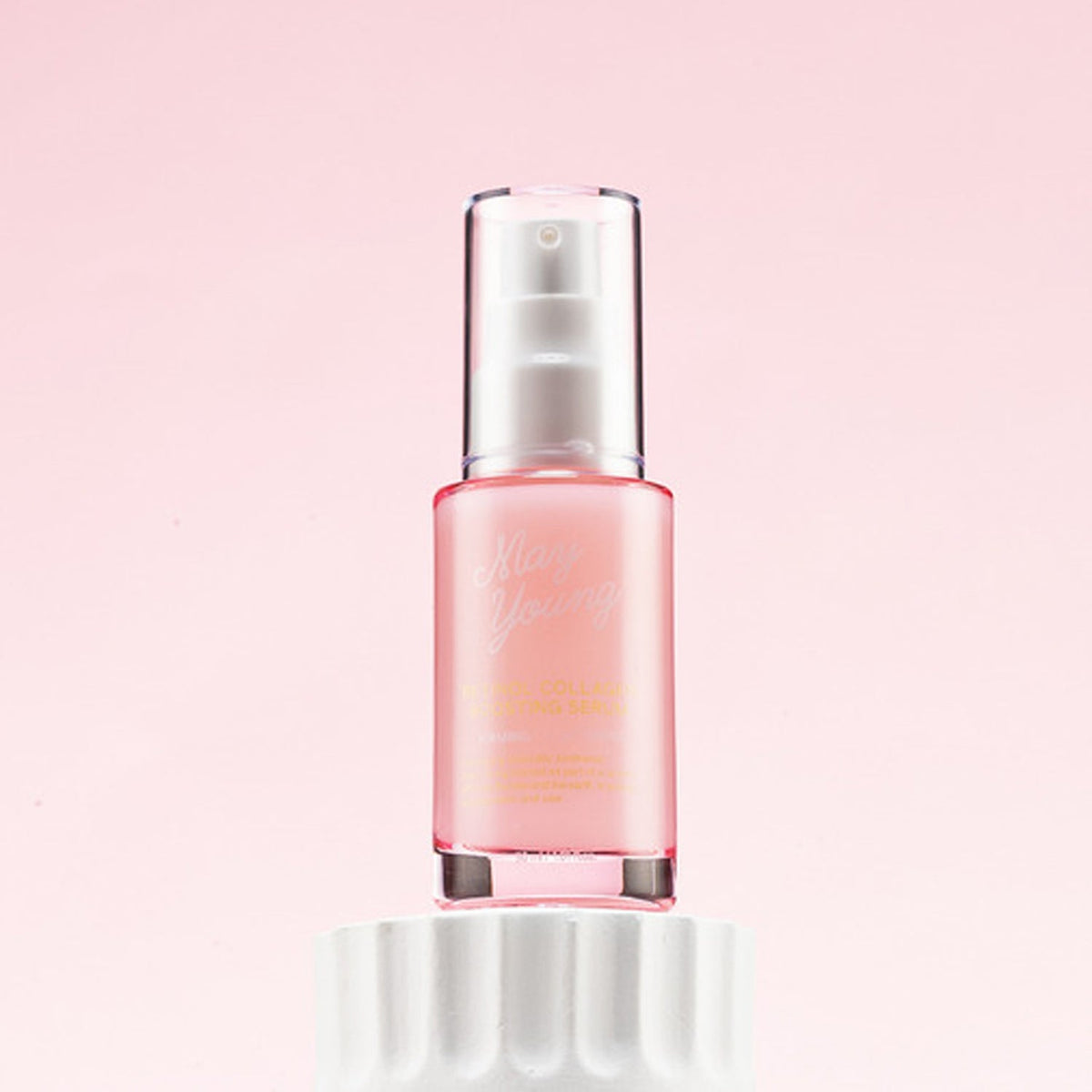 May Young Retinol Collagen Boosting Serum 30ml