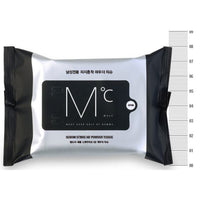 MdoC SEBUM STRIKE HD POWDER TISSUE 110g
