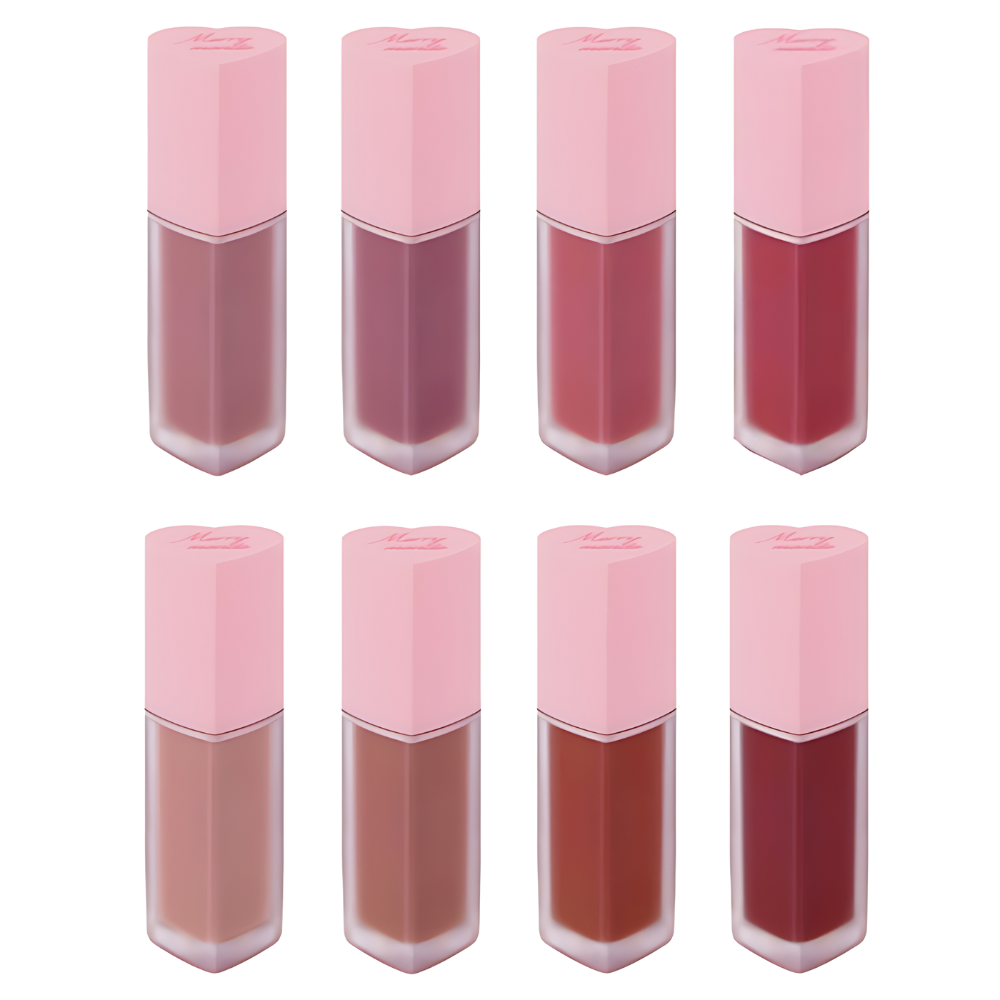 Merry monde Cherry Heart Mega Tint 5g