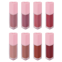 Merry monde Cherry Heart Mega Tint 5g