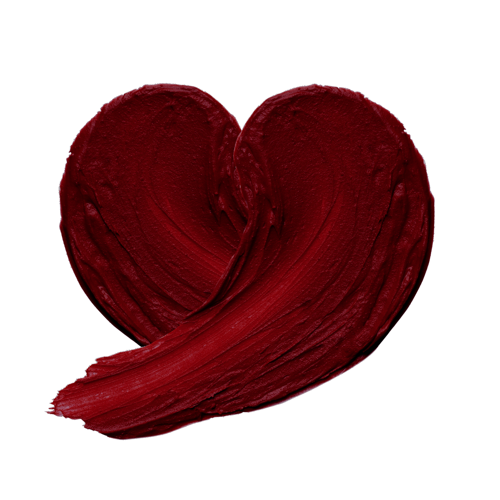 Merry monde Cherry Heart Mega Tint 5g